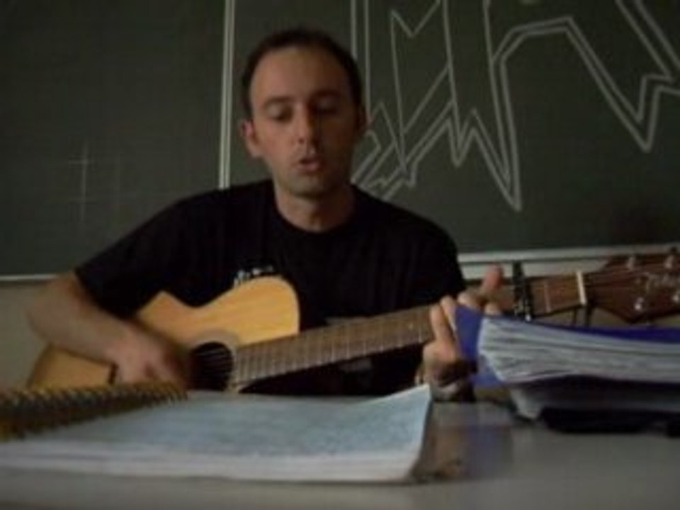La lettre