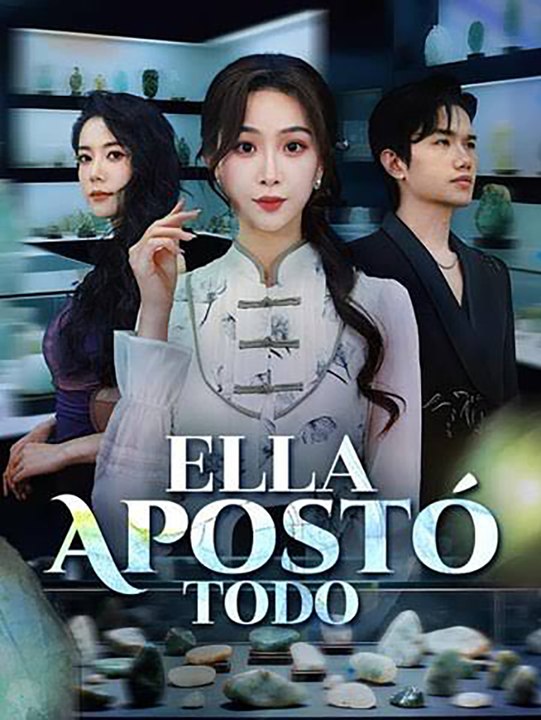 Ella Apostó Todo | Drama Completo en Español | DramaBoltTV