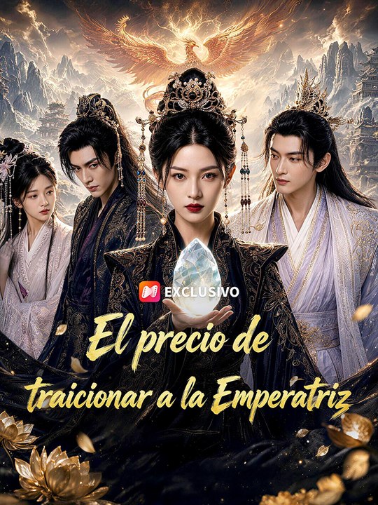 El Precio de Traicionar a la Emperatriz | Drama Completo en Español | DramaBoltTV