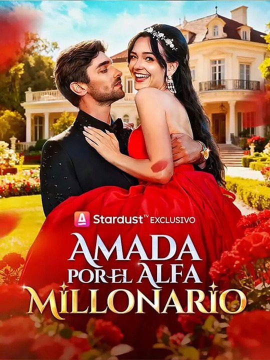 Amada por el Alfa Millonario | Drama Completo en Español | Drama Vault