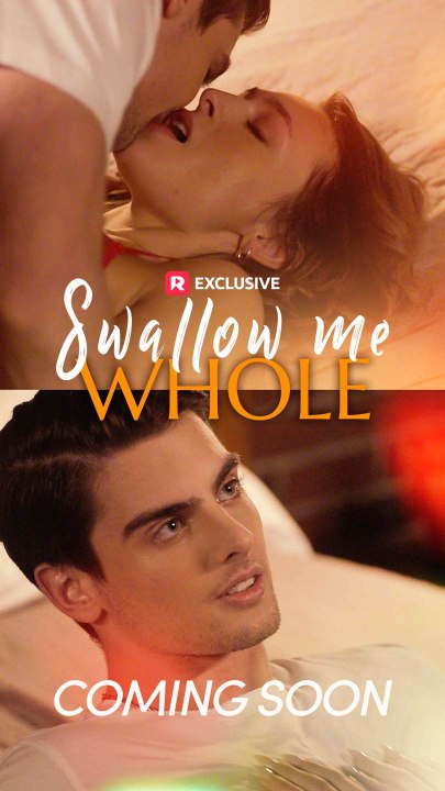 Swallow Me Whole 2026 --New Movie ✅