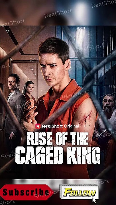 Rise of the Caged King Dailymotion Movie | Eng Sub, HD