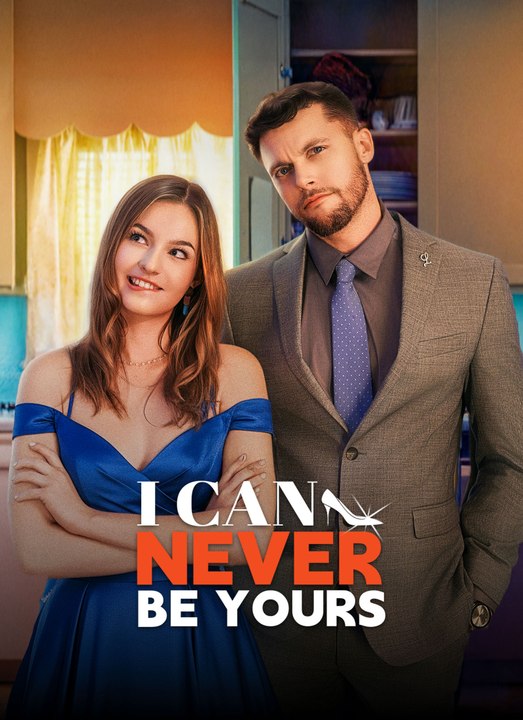 🧡🍏 🔥 I Can Never be Yours -Full Chinese Movie EngSub