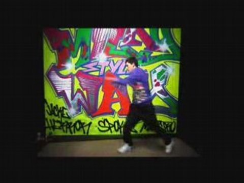 Spoke le vrai smdb milky way freestyle
