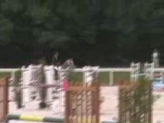 Cognac 5ansA Le Lion 18 juin 2008