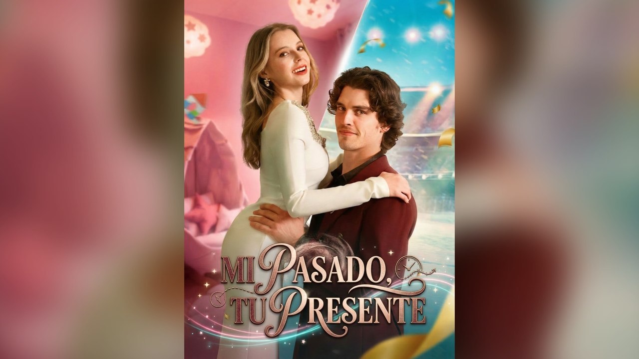 Mi Pasado, Tu presente (Doblado) (Español) Full Movie Full