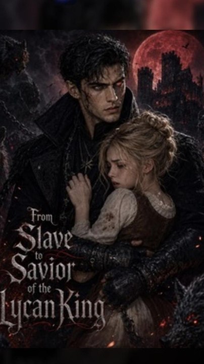 From Slave to Savior of the Lycan King Fullepisode Silver Motion English Dub Short Series