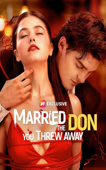 ⭐🍉💚 Married The Don You Threw Away