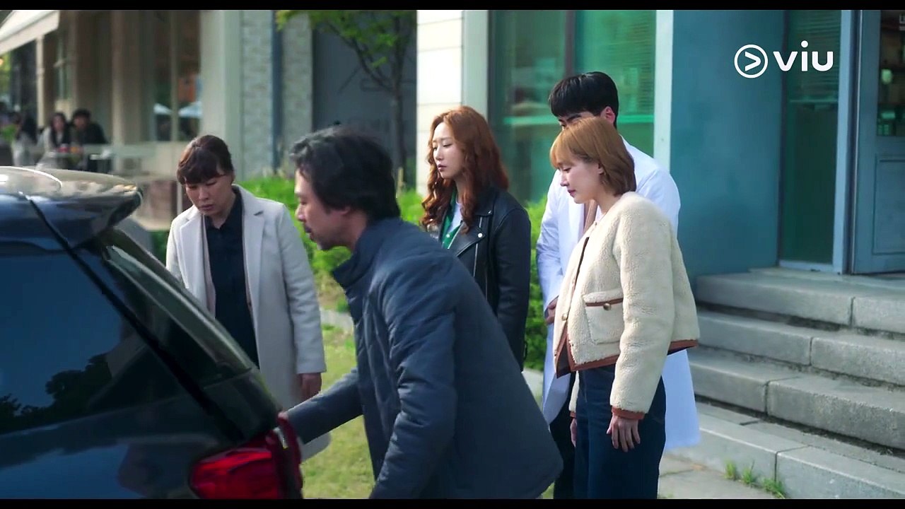 A Good Day to Be a Dog Episode 11 I FULL MOVIES NEGLISH SUB