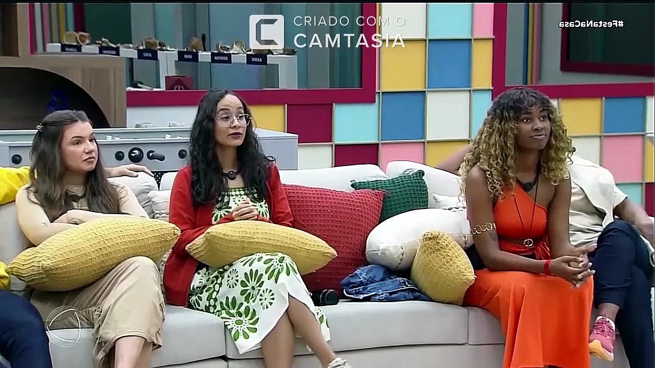 CASA DO PATRÃO 08/07/2026 EPISÓDIO 73 COMPLETO