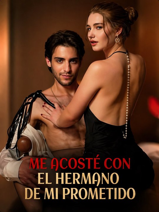 Me acosté con el hermano de mi prometido  Episodio Completo - Romance, Amor Prohibido, Embarazo🧡🍏 🔥