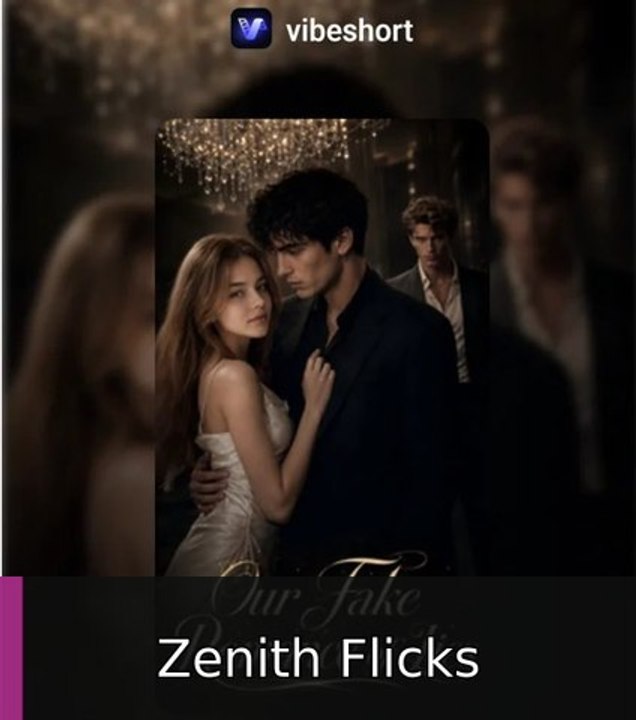 our fake romance of lies #englishsub #fullmovie 💋 | Zenith Flicks