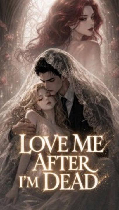 Love Me After I'm Dead EP ENGSUB Regret Romance, Second Chance