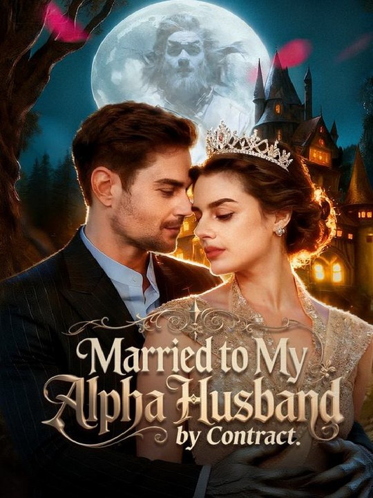 Married to My Alpha Husband by Contract 59eps HD AKT