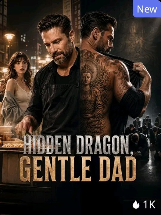 Hidden Dragon, Gentle Dad EPISODE Episode DramaRush
