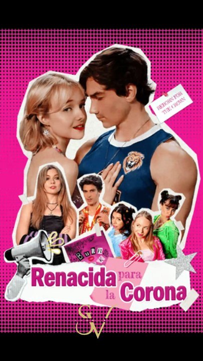 [Doblado ESP] Renacida para la Corona