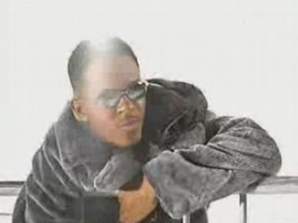 Jesse Powell - All I Need (remix)