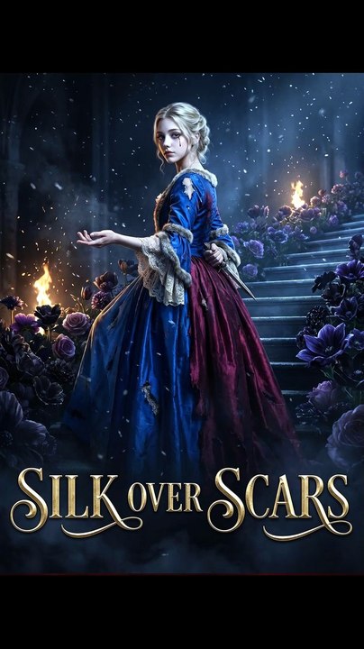 Silk Over Scars - FULL  DramaReel