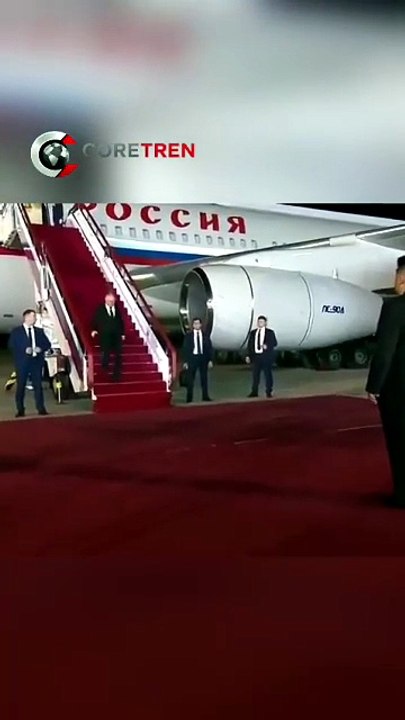 Kim Jong Un Pledges Unconditional Support for Putin as Alliance Deepens