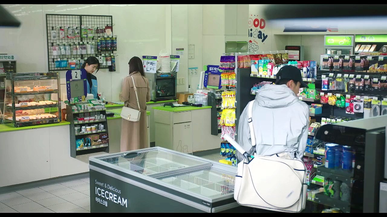 Bad-Memory Eraser Episode 4 I FULL MOVIES ENGLISH SUB