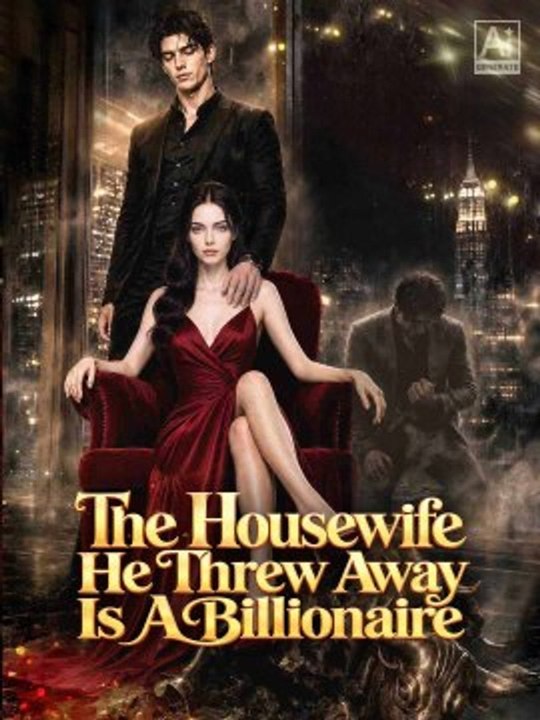 The Housewife He Threw Away Is a Billionaire - Full EP