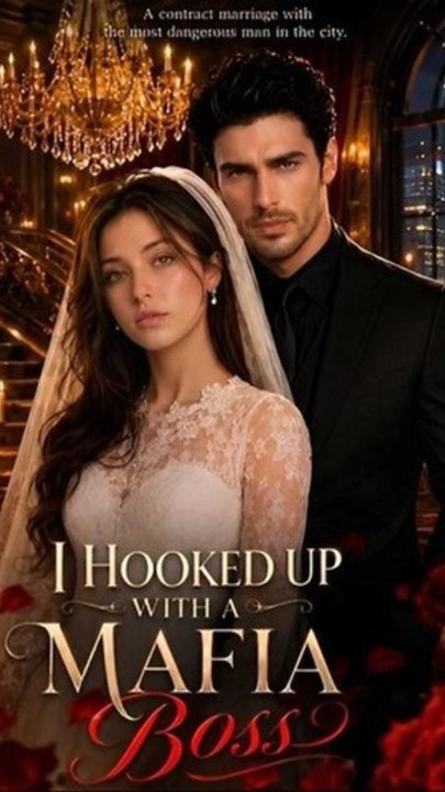 I Hooked Up with a Mafia Boss