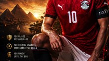 Thank You, Team Egypt | Official Single | Mostafa Gheath
