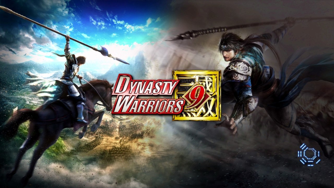 Cách Tải Và Cài Đặt Game Dynasty Warriors 9 (Tam Quốc Chí) PC An Toàn | Game Tam Quốc Hay Không Nên Bỏ Lỡ