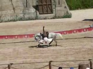 Puy Du Fou