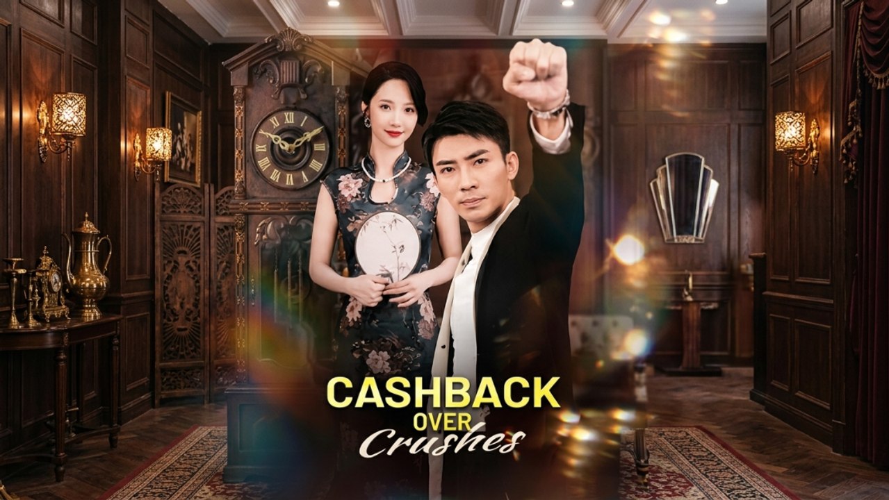 [EngSub] Cashback Over Crushes