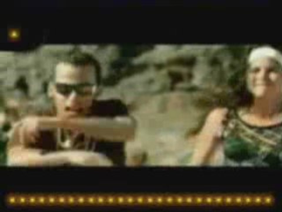 Jowell Y Randy Ft Arcangel - Agresivo