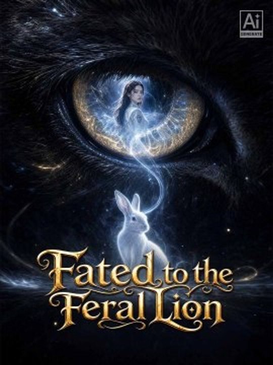 Fated to the Feral Lion - Full EP