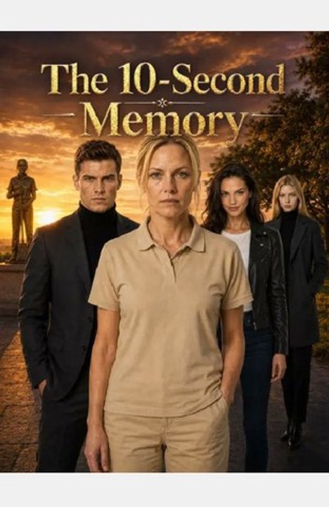 The 10-Second Memory- Full Movie English Sub