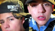 Leonel y Ramoncito clips