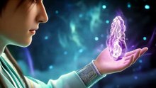 AI - 捡回一块石头，养成万古仙族第三季 (下)