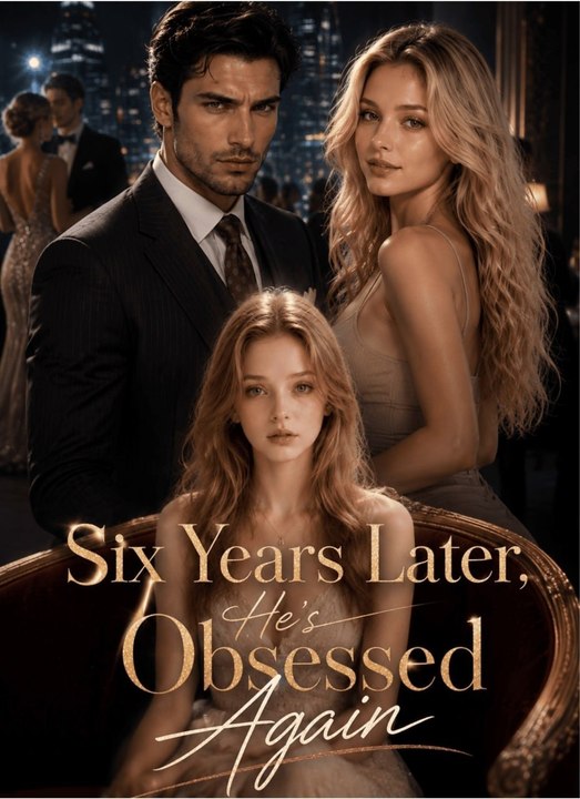 Six Years Later, He's Obsessed Again FULL MOVIES ENGLISH SUB