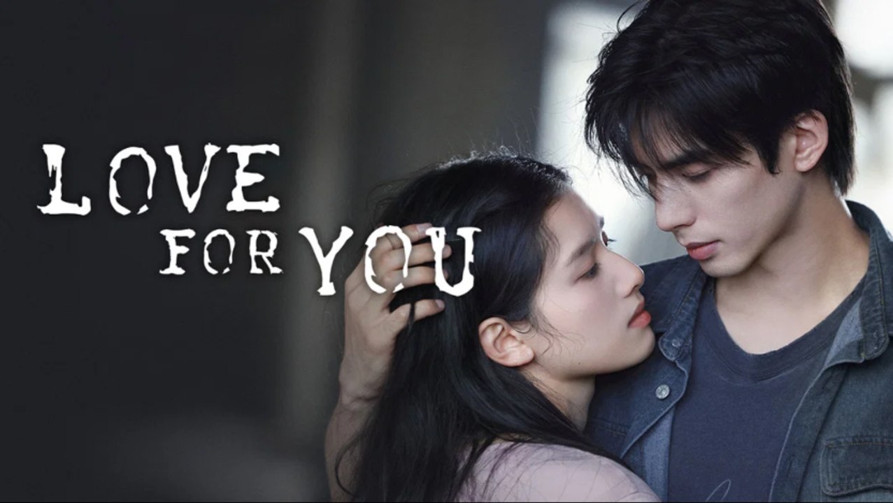 [ENG SUB] Love for You (2026) Ep 11