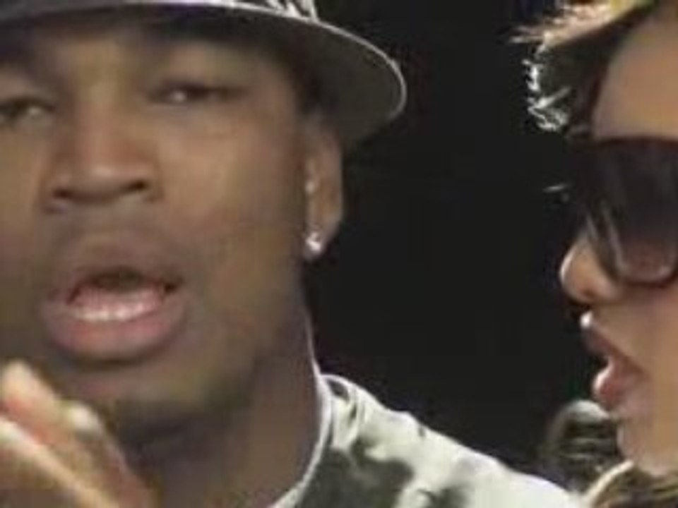 Ne-Yo Feat Bangladesh - A Milli Remix