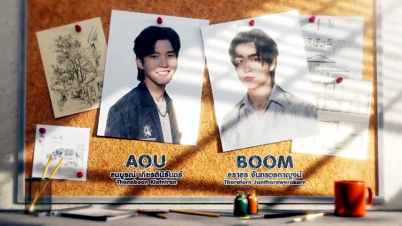 We Are (2024) Episode 10 Eng Sub