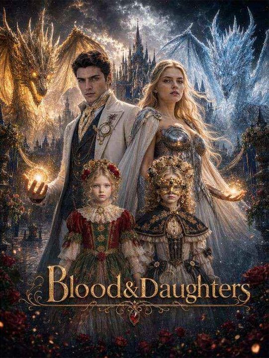 Blood&daughters
