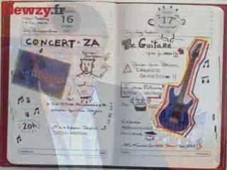 Journaux intimes - la revanche du papier