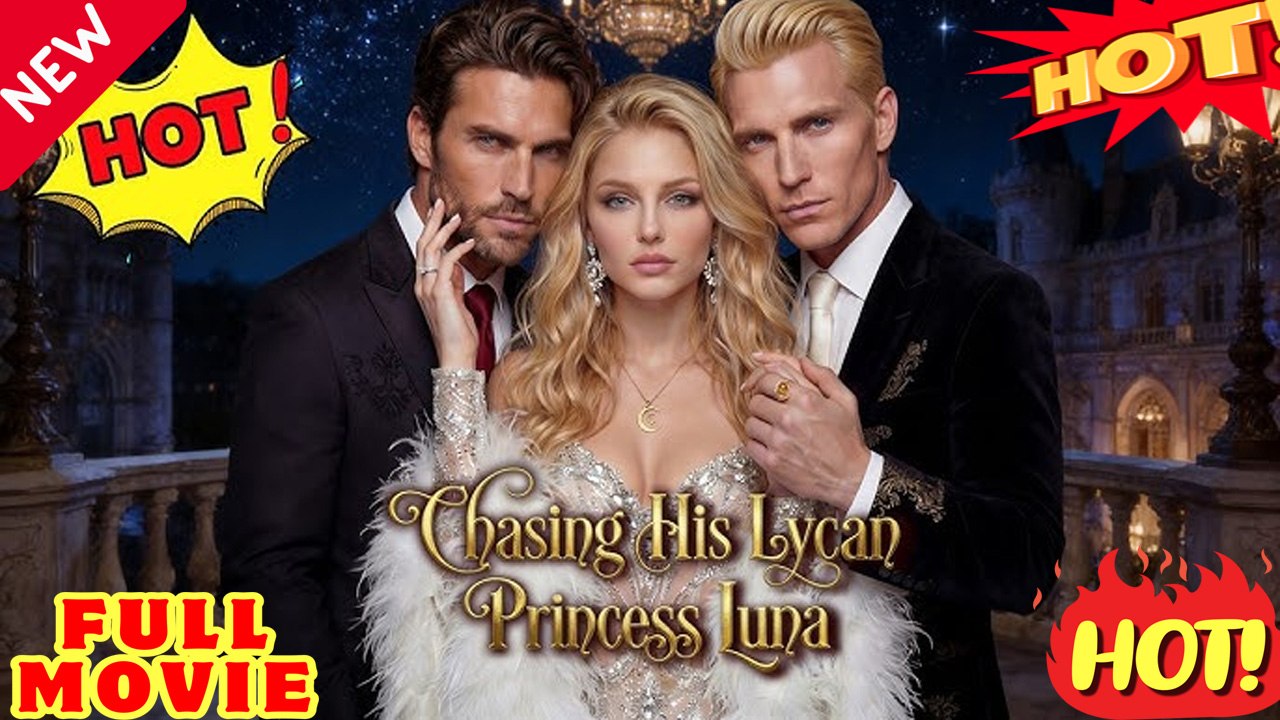 Unlocking the Lycan Princess: A Forbidden Love Story