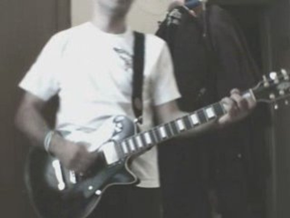 Zombie harley benton +boite rythm