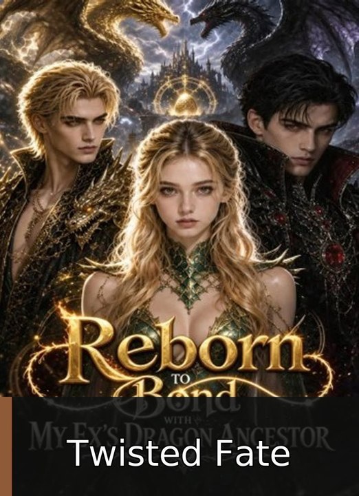 Reborn to Bond with My Ex's Dragon Ancestor - Full EP 2026 #engsub #fullepisode❤️🎬 | Twisted Fate