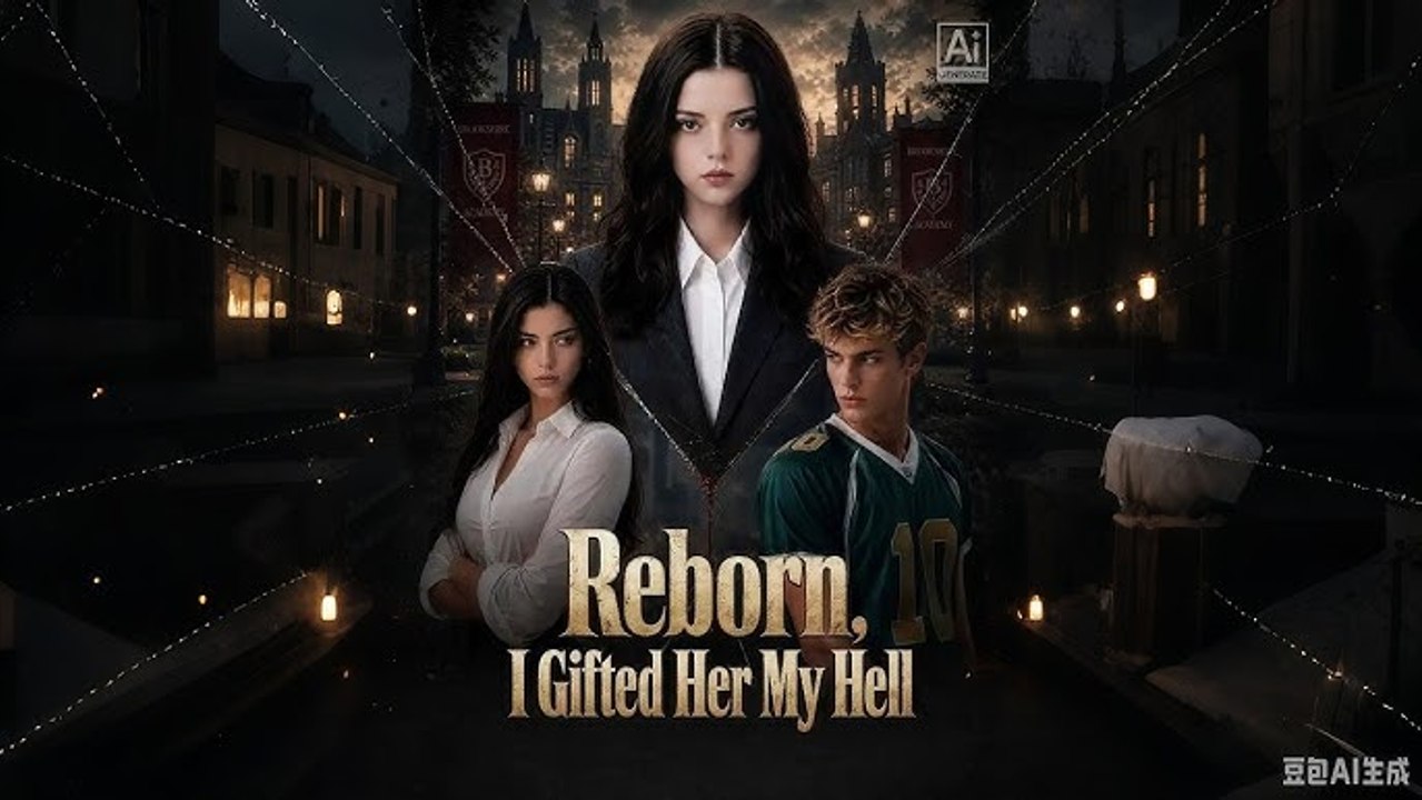 Reborn I Gifted Her My Hell