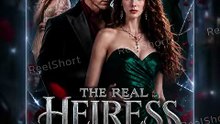 The Real Heiress Reclaims Her Place | They Framed the Wrong Heiress