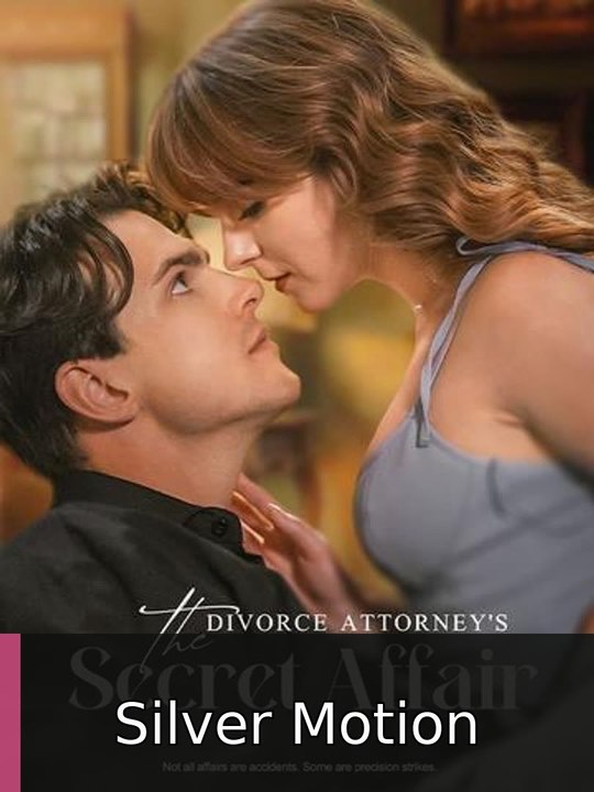 Watch The Divorce Attorney S Secret Affair Engsubtitle Silver Motion: Complete EPS