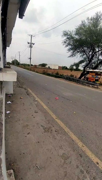 Today Weather In Gujrat Pakistan