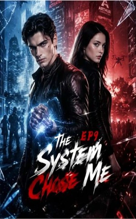 The System Chose Me for Revenge - ⭐🍉💚FULL MOVIES ENGLISH SUB (2026)