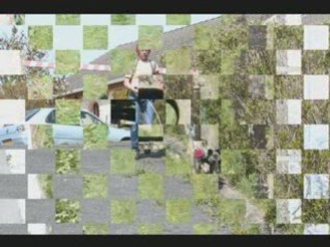 Recherche Utilitaire Aloene et Chrisitine